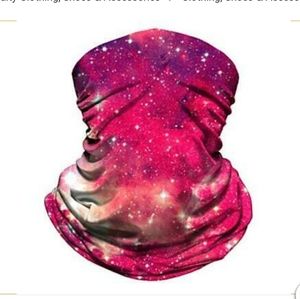 SALE 7 FOR $20 Nwot Doerix Neck Face Mask sz Med-Large